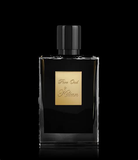 pure oud by kilian.